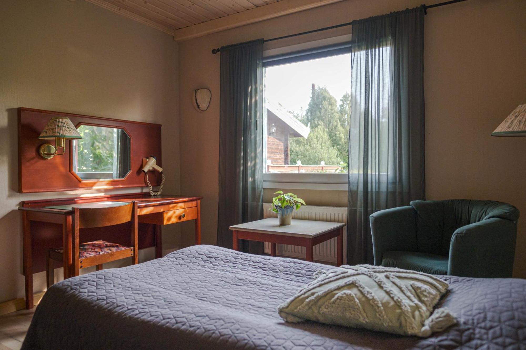 Jaemtkrogen Hotell Bräcke Cameră foto
