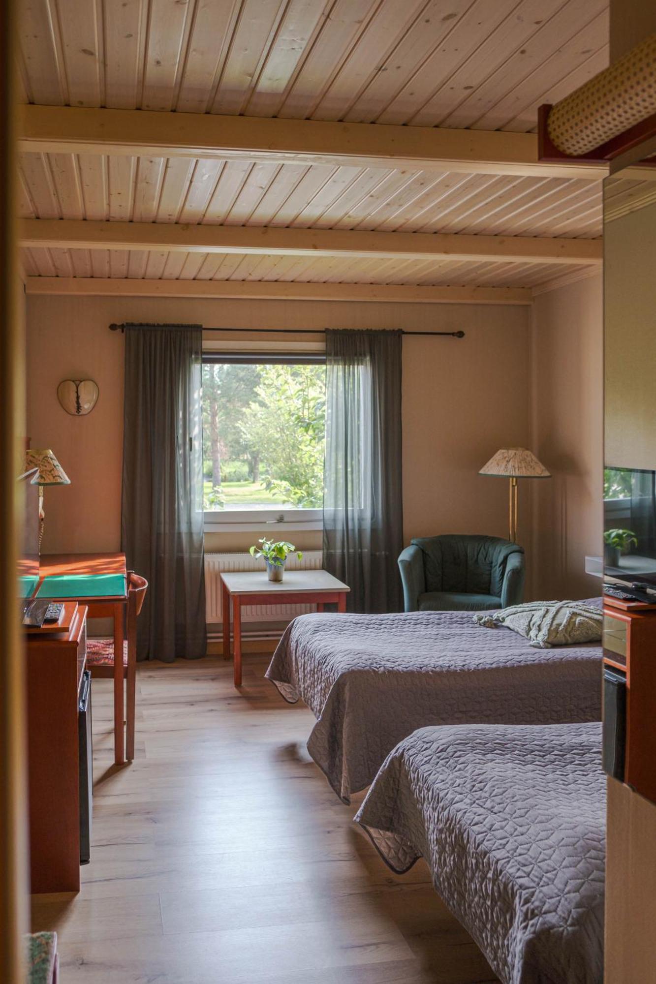 Jaemtkrogen Hotell Bräcke Cameră foto