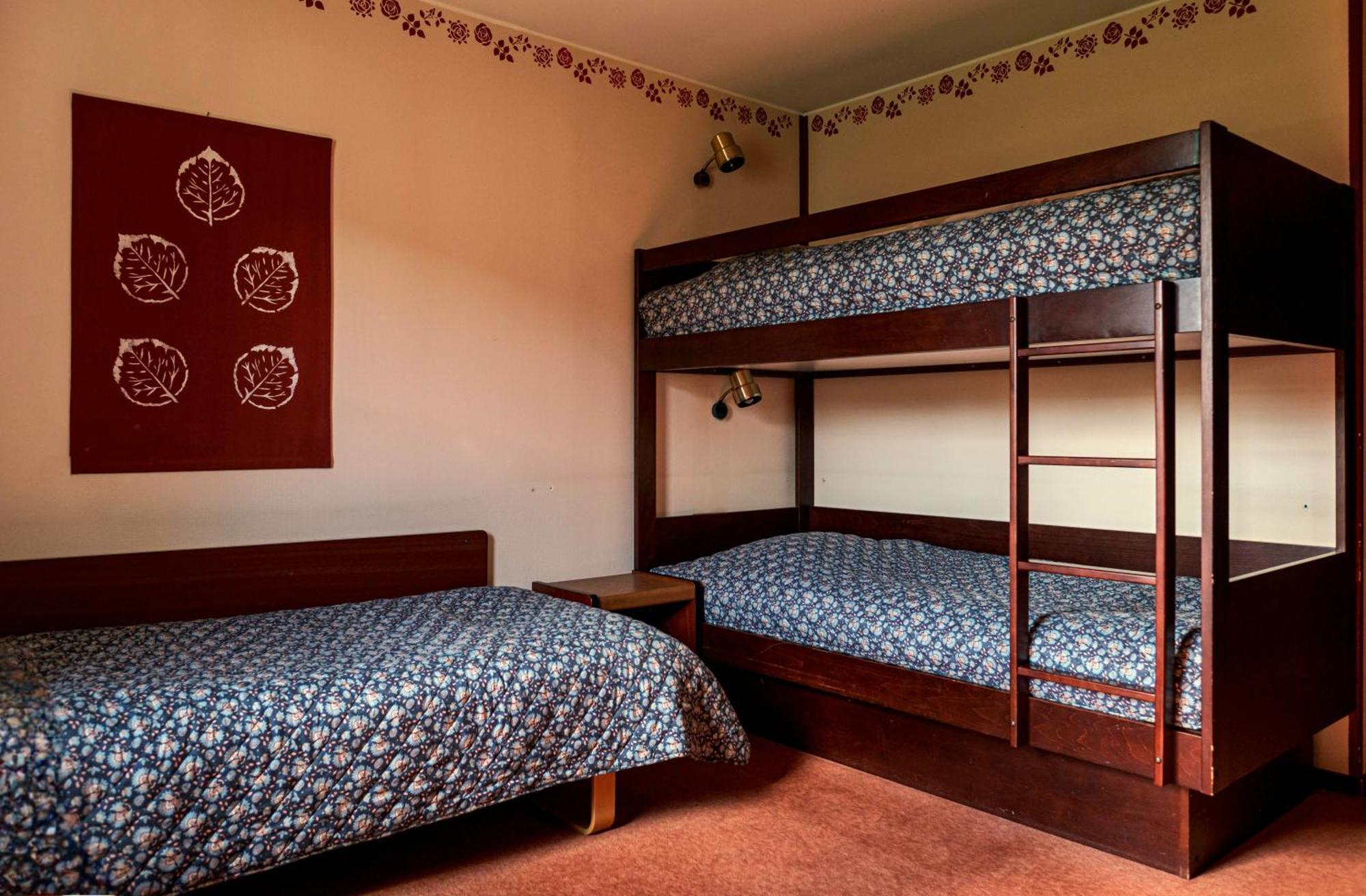 Jaemtkrogen Hotell Bräcke Cameră foto