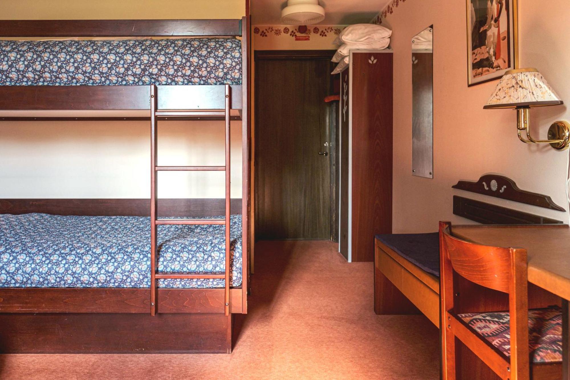 Jaemtkrogen Hotell Bräcke Cameră foto