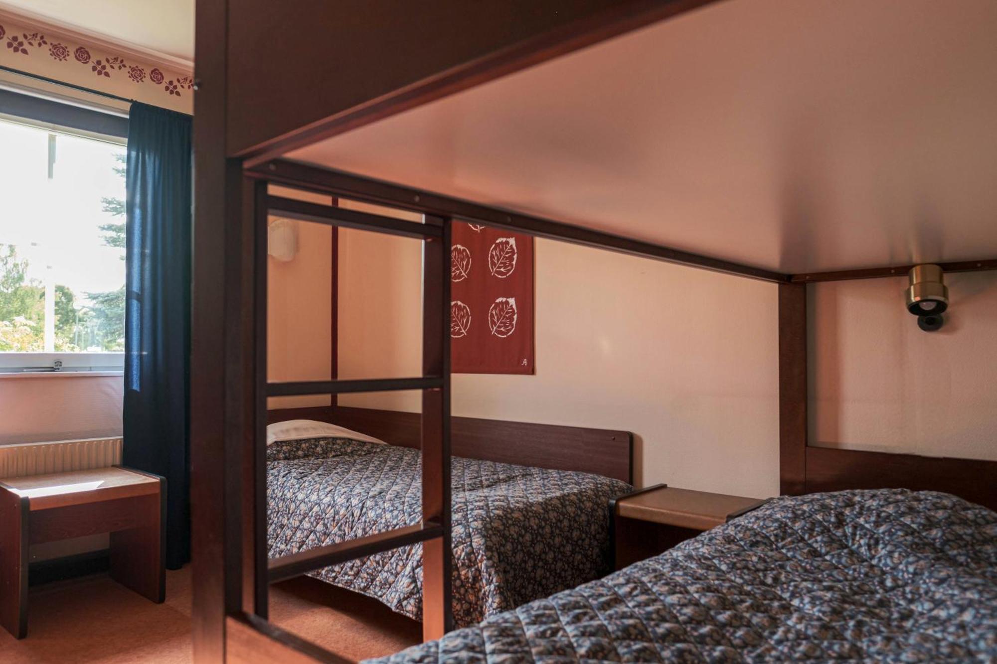 Jaemtkrogen Hotell Bräcke Cameră foto
