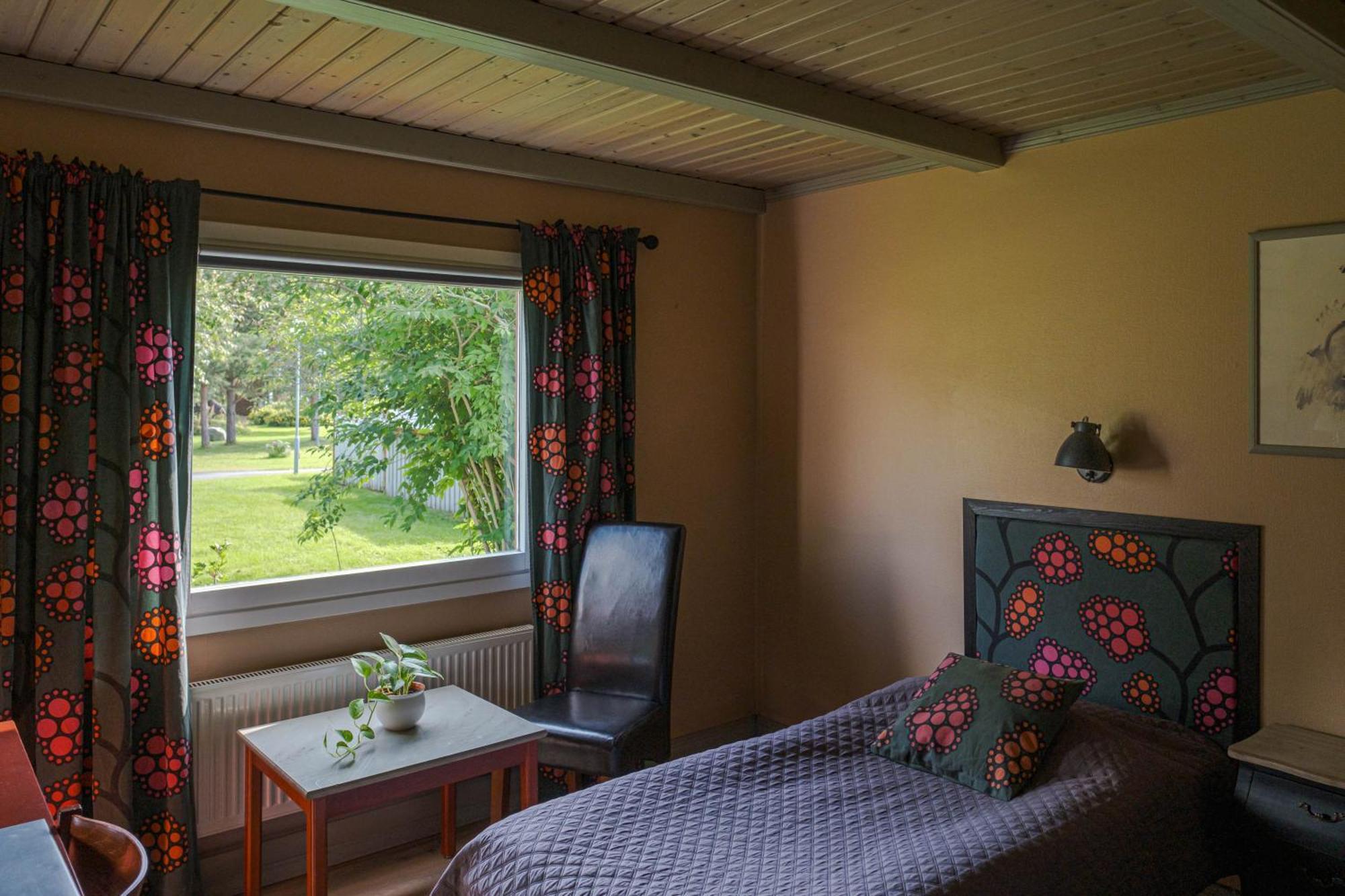 Jaemtkrogen Hotell Bräcke Cameră foto