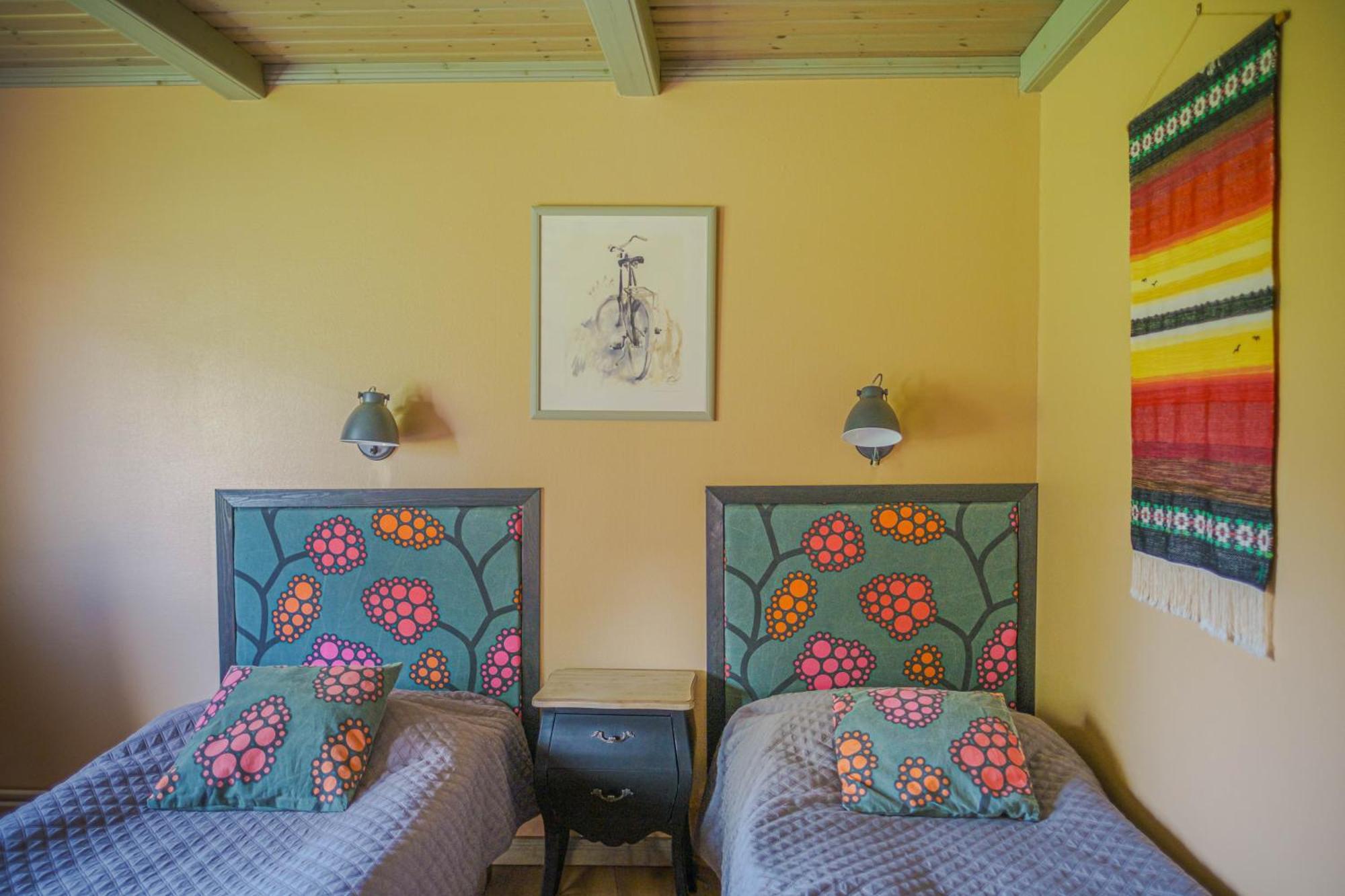 Jaemtkrogen Hotell Bräcke Cameră foto